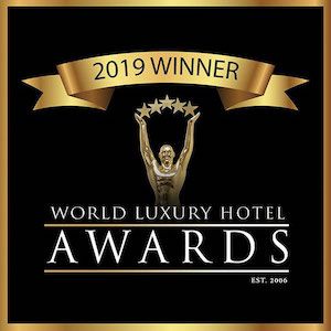 2019 World Luxury Hotel Awards