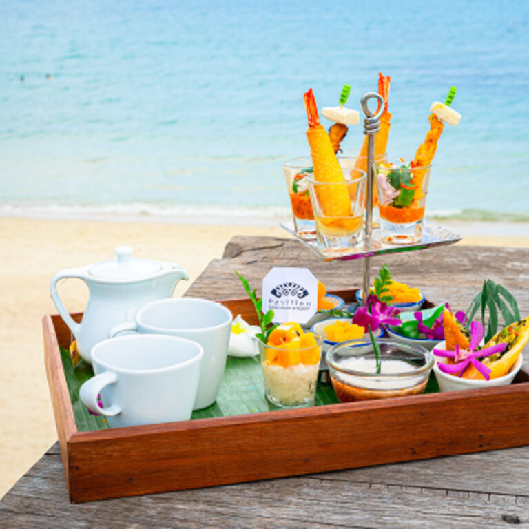 THAI-AFTERNOON-TEA