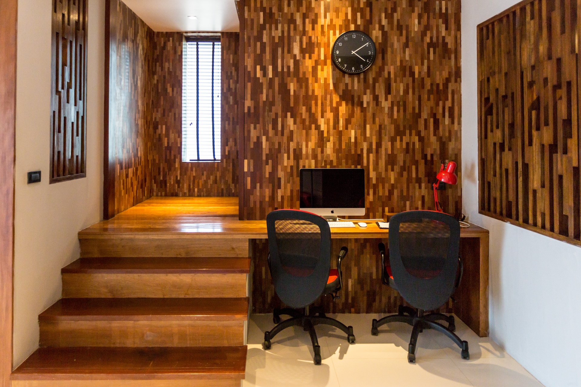 Three Bedroom Beachfront Pool Residence 16